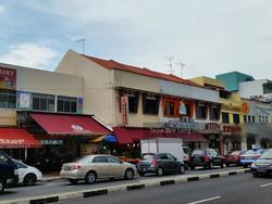 7 on Chapel (D15), Apartment #125661602